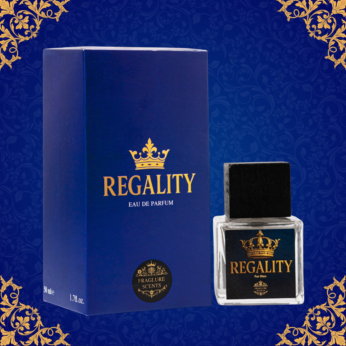 Regality – Inspired by Aventus by Creed (For Men)