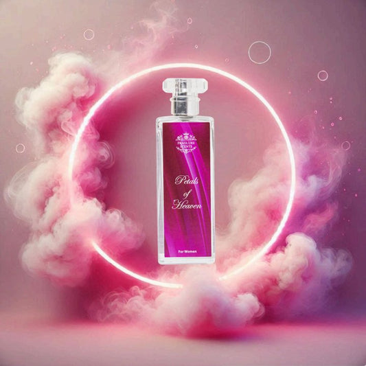 Petals of Heaven – Inspired by the iconic Victoria's Secret Bombshell (For Women)