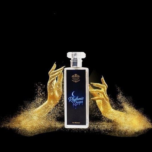Rhythmic Drops – Inspired by Gucci Flora (For Women)